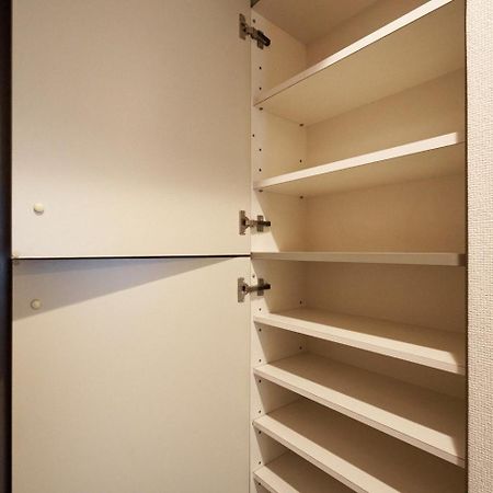 Ferienwohnung Garden Otsuka Präfektur Tokio Exterior foto