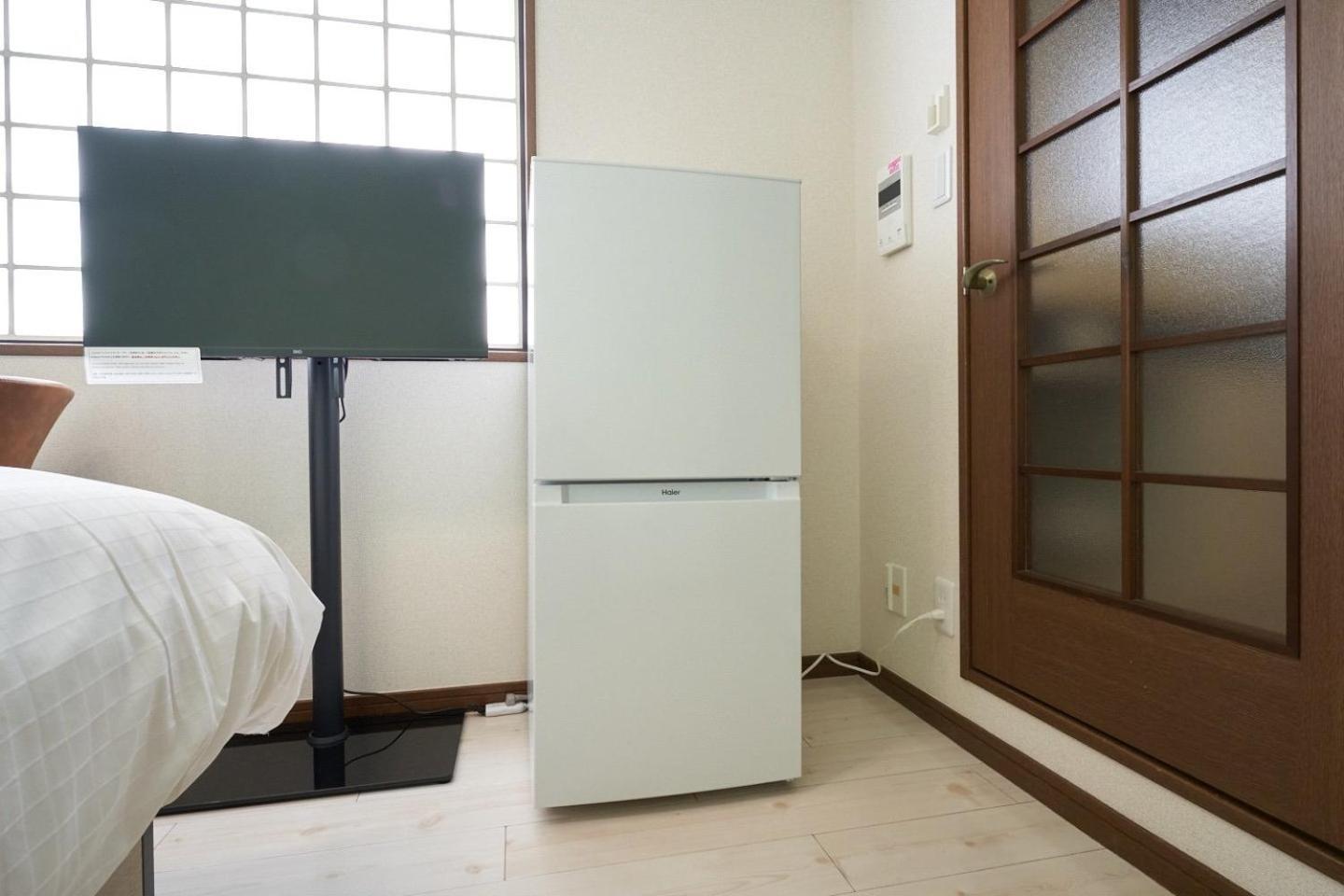 Ferienwohnung Garden Otsuka Präfektur Tokio Exterior foto