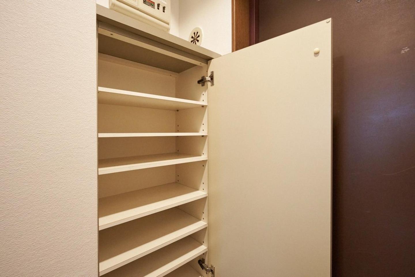 Ferienwohnung Garden Otsuka Präfektur Tokio Exterior foto